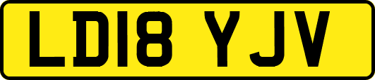 LD18YJV