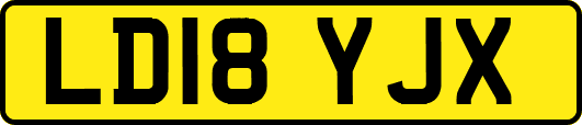 LD18YJX