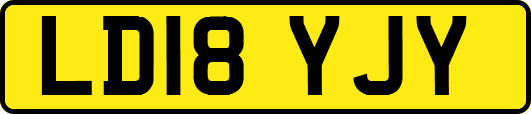 LD18YJY