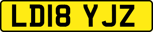 LD18YJZ