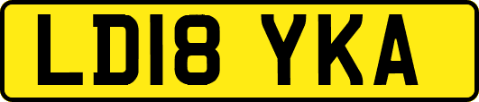 LD18YKA