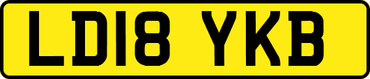 LD18YKB