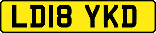 LD18YKD