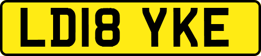 LD18YKE