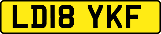 LD18YKF