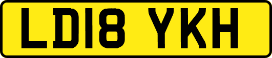 LD18YKH