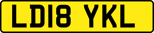 LD18YKL