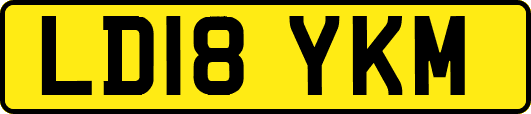 LD18YKM