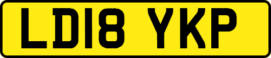 LD18YKP