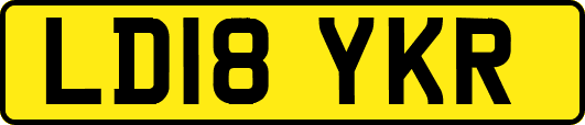 LD18YKR