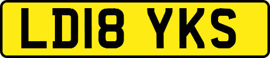 LD18YKS