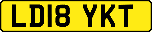 LD18YKT
