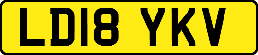 LD18YKV
