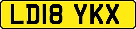 LD18YKX