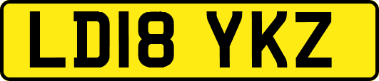 LD18YKZ