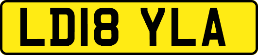 LD18YLA