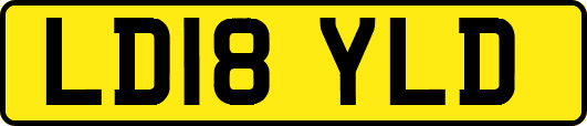 LD18YLD