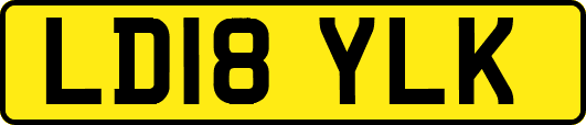 LD18YLK