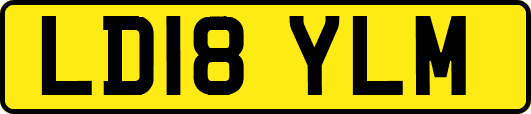 LD18YLM