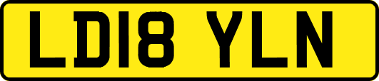 LD18YLN