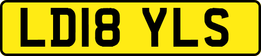LD18YLS