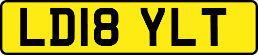 LD18YLT