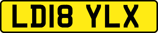 LD18YLX