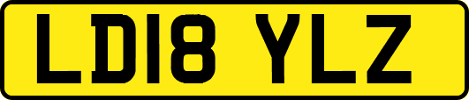 LD18YLZ