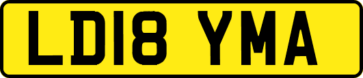 LD18YMA