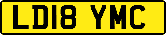 LD18YMC