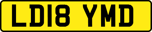 LD18YMD