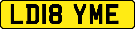 LD18YME