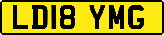 LD18YMG