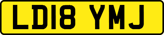LD18YMJ