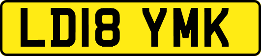 LD18YMK
