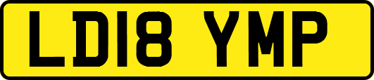 LD18YMP