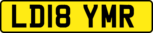 LD18YMR