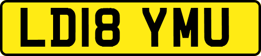 LD18YMU