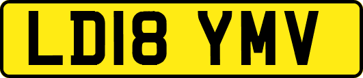 LD18YMV