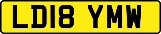 LD18YMW