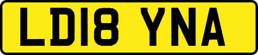 LD18YNA