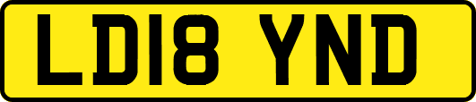 LD18YND