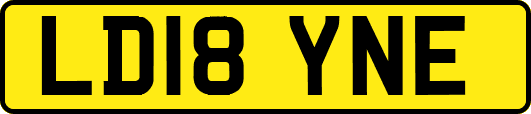 LD18YNE