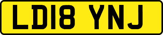LD18YNJ