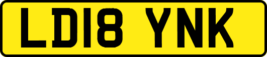 LD18YNK