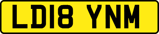 LD18YNM