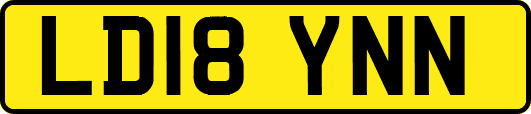 LD18YNN