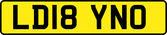 LD18YNO