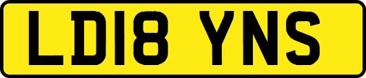 LD18YNS