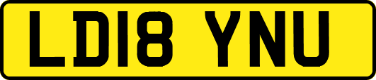 LD18YNU